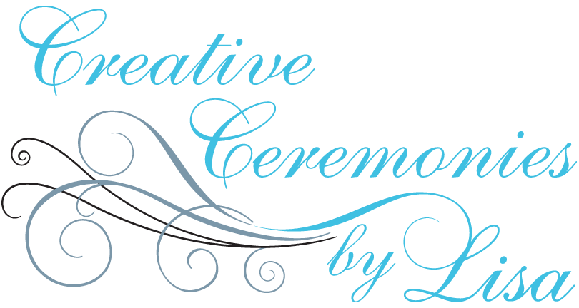 Creative Ceremonies by Lisa